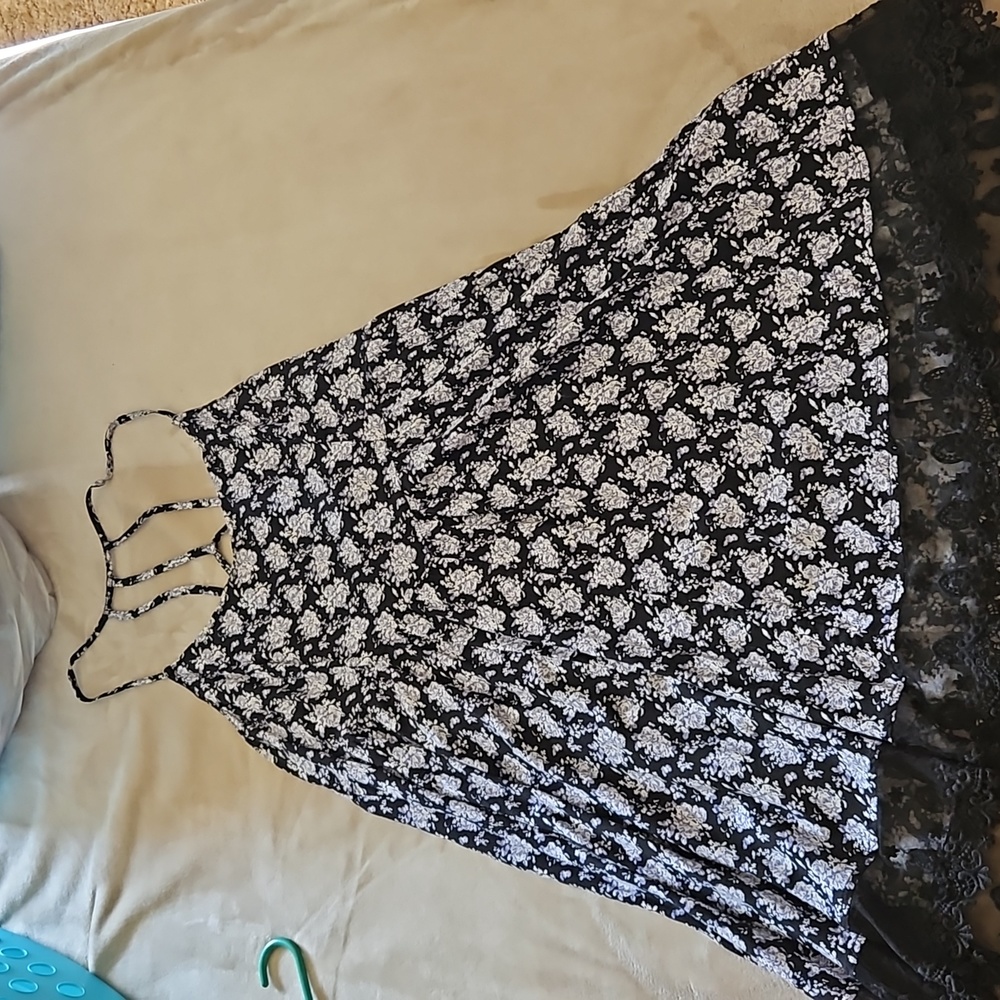 Forever 21 Summer Dress